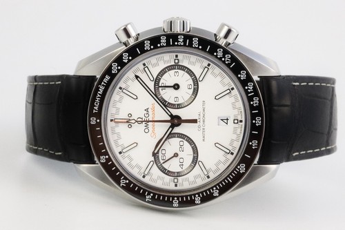 Omega speedmaster racing - omega,