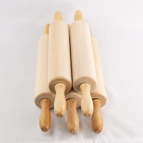 Nudelholz ware aus 100 - 3x, b-ware!