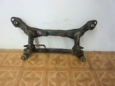 Achsträger Rahmen hinten Hinterachse Volvo V70 III XC70 II AWD Four-C 31329050