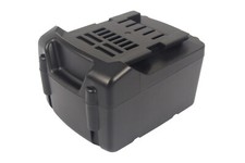 3000mAh Akku für Metabo BS