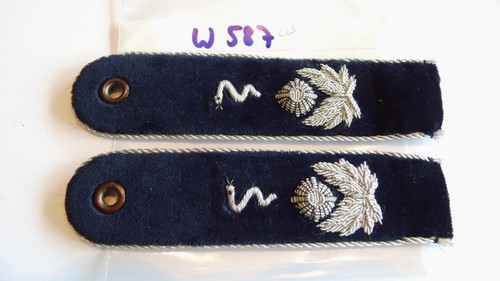 Bundeswehr schulterstücke - bundeswehr,