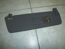 Rechte Sonnenblende Opel Astra