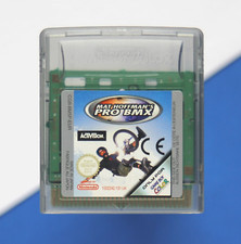 Mat Hoffman's Pro BMX