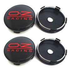 4 Pcs 60mm Für OZ Racing