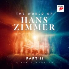 HANS ZIMMER - THE WORLD OF