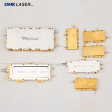 Pumpquelle Diodenlaser