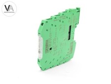 Phoenix Contact Temperatur