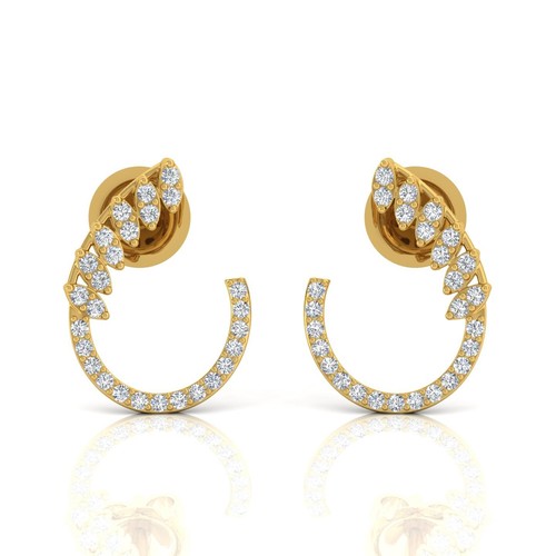Karat h diamant - 0.54,
