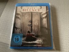Dark Silence [Blu-ray] von Raffaele Picchio Neuwertig ###