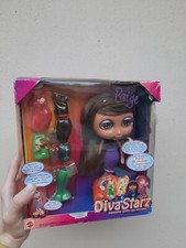 DIVA STARZ PAIGE Puppe Mattel