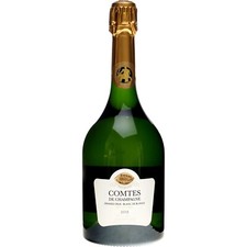 Taittinger Comtes de Champagne
