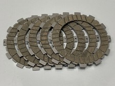 Kupplungslamelle passen für