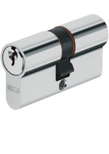 Abus Profilzylinder N+G Zylinder Schloss C73 Doppelzylinder NEU mit N&G Funktion