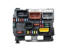 BSM Steuergerät Sicherungskasten Citroen C2 C3 Picasso DS3 Peugeot 1007 207 R07