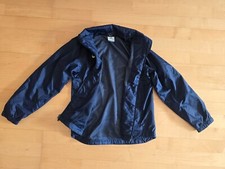 Nike Storm-Fit Jacke blau