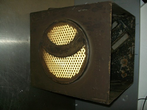 Deutsche weichensignal bahn - db,