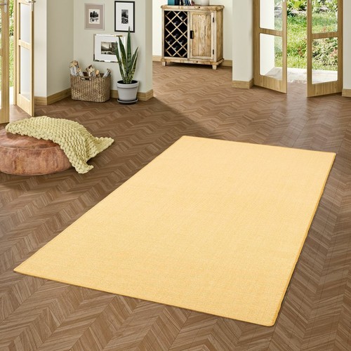 Sisal natur teppich - natur,