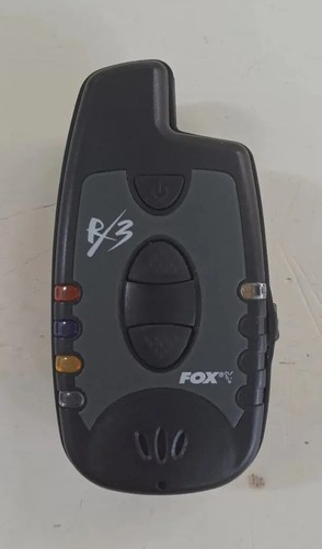 Fox micron eos funkbox - funkbox, /