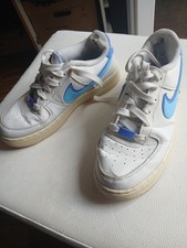 Nike air force low weiß - air,