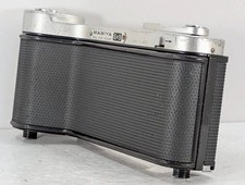 Mamiya 6X9 Rollfilm Rückteil