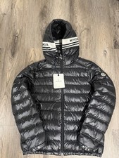 Moncler Herren Daunenjacke