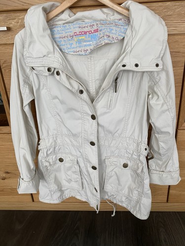 übergangs jacke clockhouse - jacke,