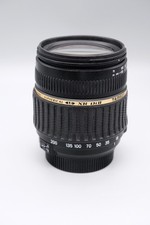 TAMRON 18-200mm/3,5-6,3 XR DI II für Nikon Objektiv - Bitte Beschreibung lesen