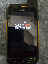 SONIM XP7 XP7700 RUGGED CELL