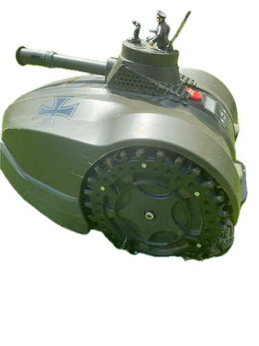 Mähroboter spikes passend - mähroboter,