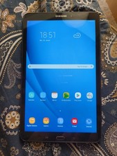 Samsung Galaxy Tab A SM-T580