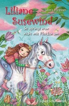 Liliane susewind so - liliane, –