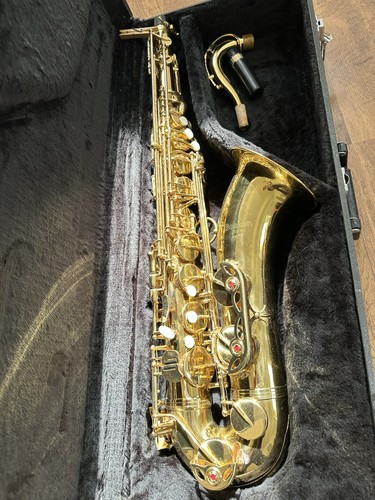 1164 saxophon boston ts300 - saxophon,