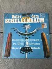 Unter dem Schellenbaum LP L-ST