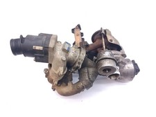 Turbolader 03L145715E VW Amarok 2.0 BiTDI CDCA