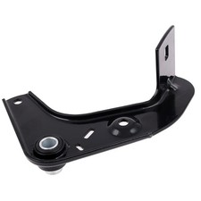 Left engine mount motor mount