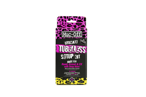 Muc off ultimate tubeless - muc-off,