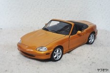 Gate Mazda Miata Mx-5 1/18