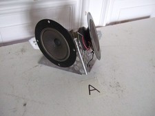 Bose 601 Hochtöner keine