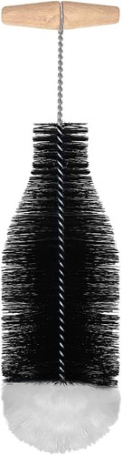 Flaschenbürste 35cm