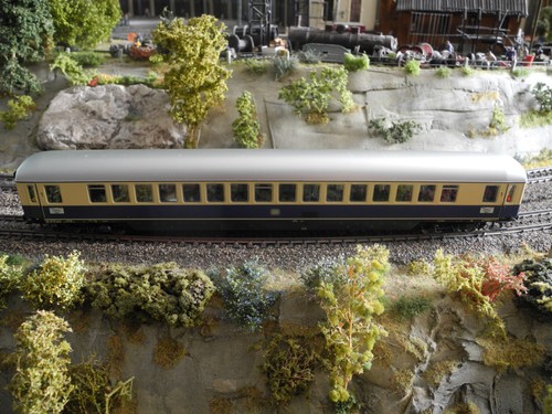 Märklin spur 43860 - märklin,
