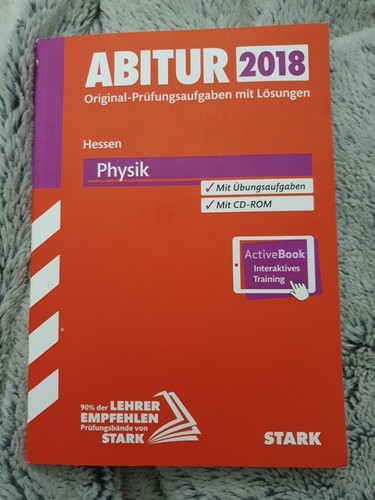 Abiturprüfung hessen 2018 - hessen,