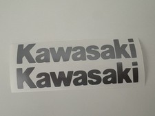 Motorrad  Kawasaki