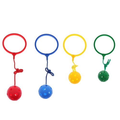 Skip ball mit großem - skip,