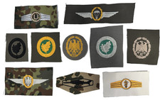 10 Bundwehr BW Uniform