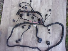 Motorkabelbaum VW Golf V Plus