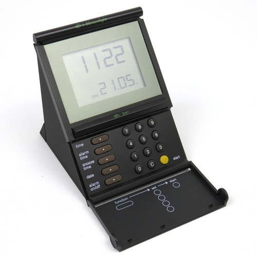 Braun time control type 877 - type, 3