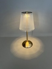 Kabellose Dimmbare Tischlampe