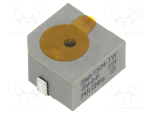 Pui audio smi 1324 - pui,