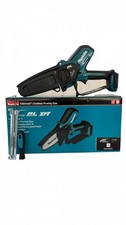 Makita DUC150Z01 Akku-Astsäge 15cm Solo 18V Li-Ion ohne Akku/Ladegerät