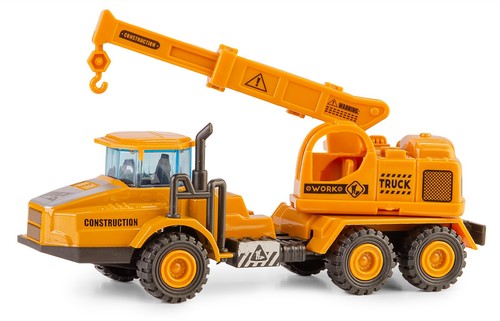 Kran lkw fahrzeug - lkw,